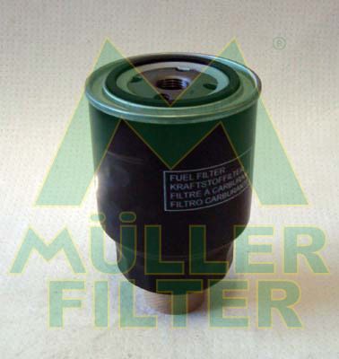 MULLER FILTER kuro filtras FN705